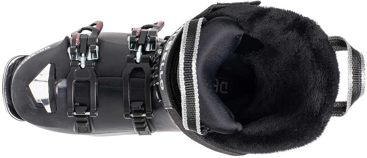 Dalbello DS 90 GW Women's Ski Boots 2020-2021 - Lightweight & Comfortable for All-Mountain Skiing | Perfect for Alpine Skiing, Freeride & Resort Slopes