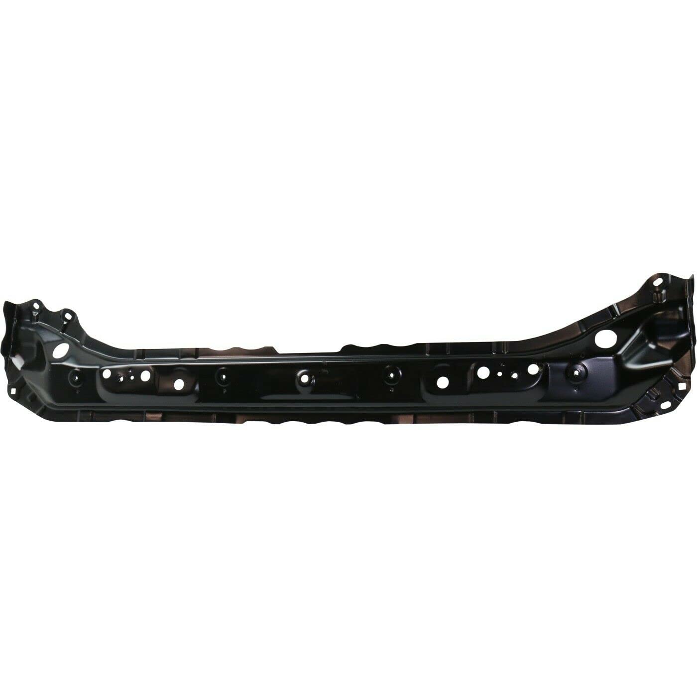 Radiator Support Core Lower Outer Exterior for SU1225152 51231FL00A9P - Durable Auto Replacement Part for Smooth Vehicle Performance & Repair Scenarios