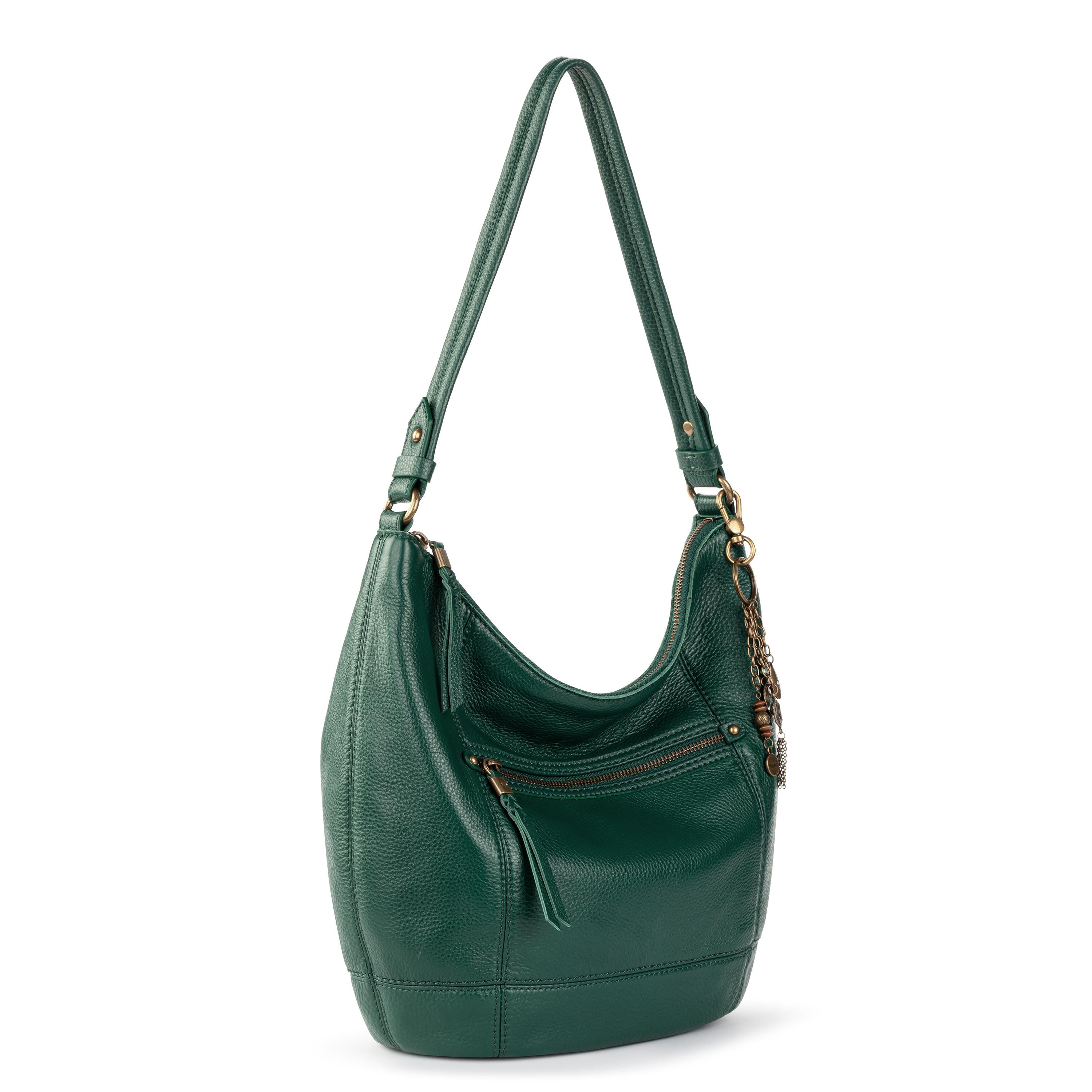 Sequoia Hobo Bag - Stylish & Spacious Crossbody Purse for Women | Perfect for Work, Travel & Everyday Use