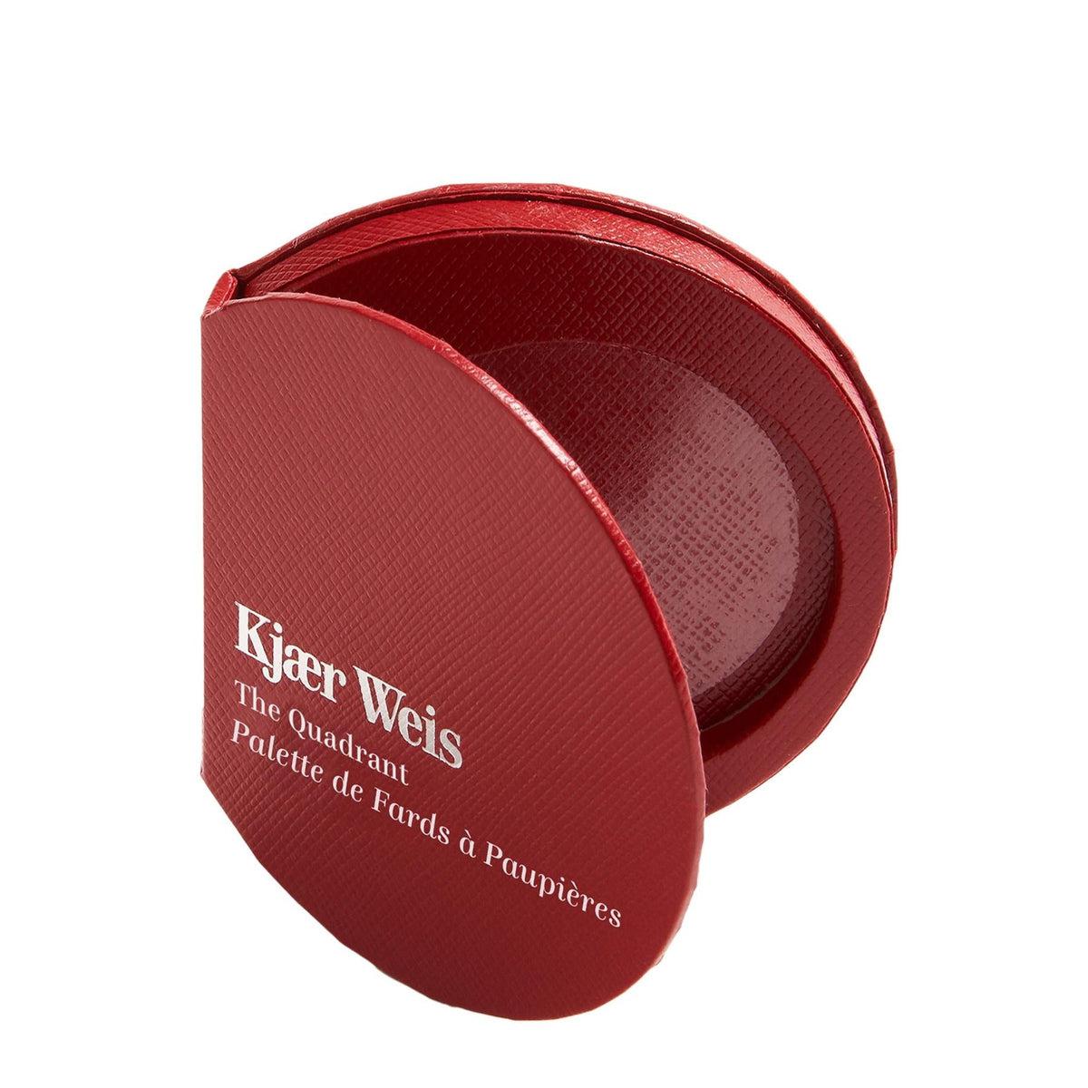Red Edition Compact The Quadrant - Stylish & Portable Smartphone for Travel, Work, and Everyday Use