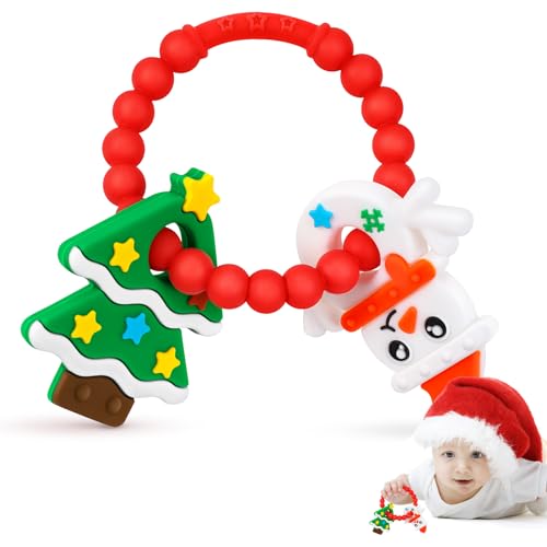 snowman n tree