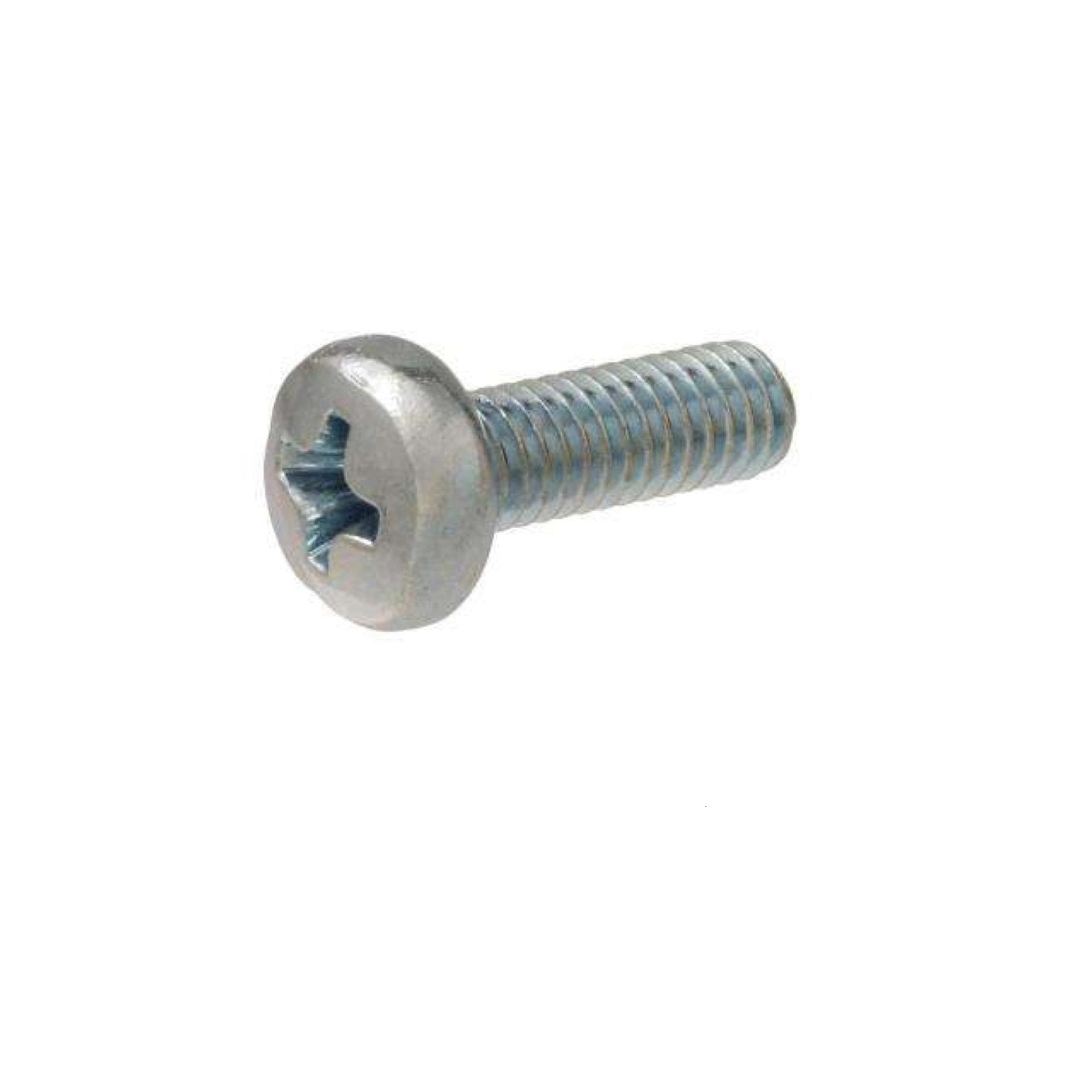 M4 x 12mm Stainless Steel Hex Socket Head Cap Screws - Perfect for DIY Projects, Furniture Assembly & Electronics Repair