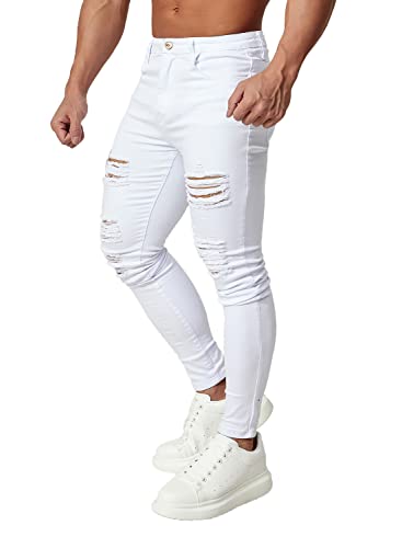 White Ripped 2