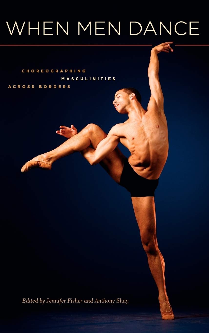 When Men Dance: Exploring Masculinity Through Choreography | Cross-Cultural Dance Studies | Perfect for Dance Performances & Gender Studies