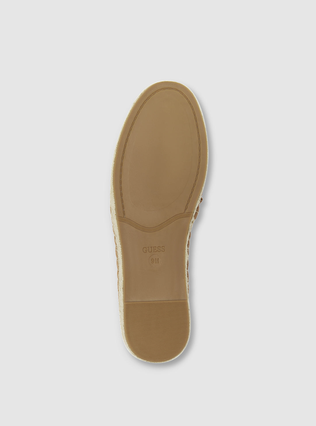 Joelyn Brown Logo Espadrilles - Comfortable Casual Shoes for Women | Perfect for Summer Outfits, Beach Walks & Everyday Wear