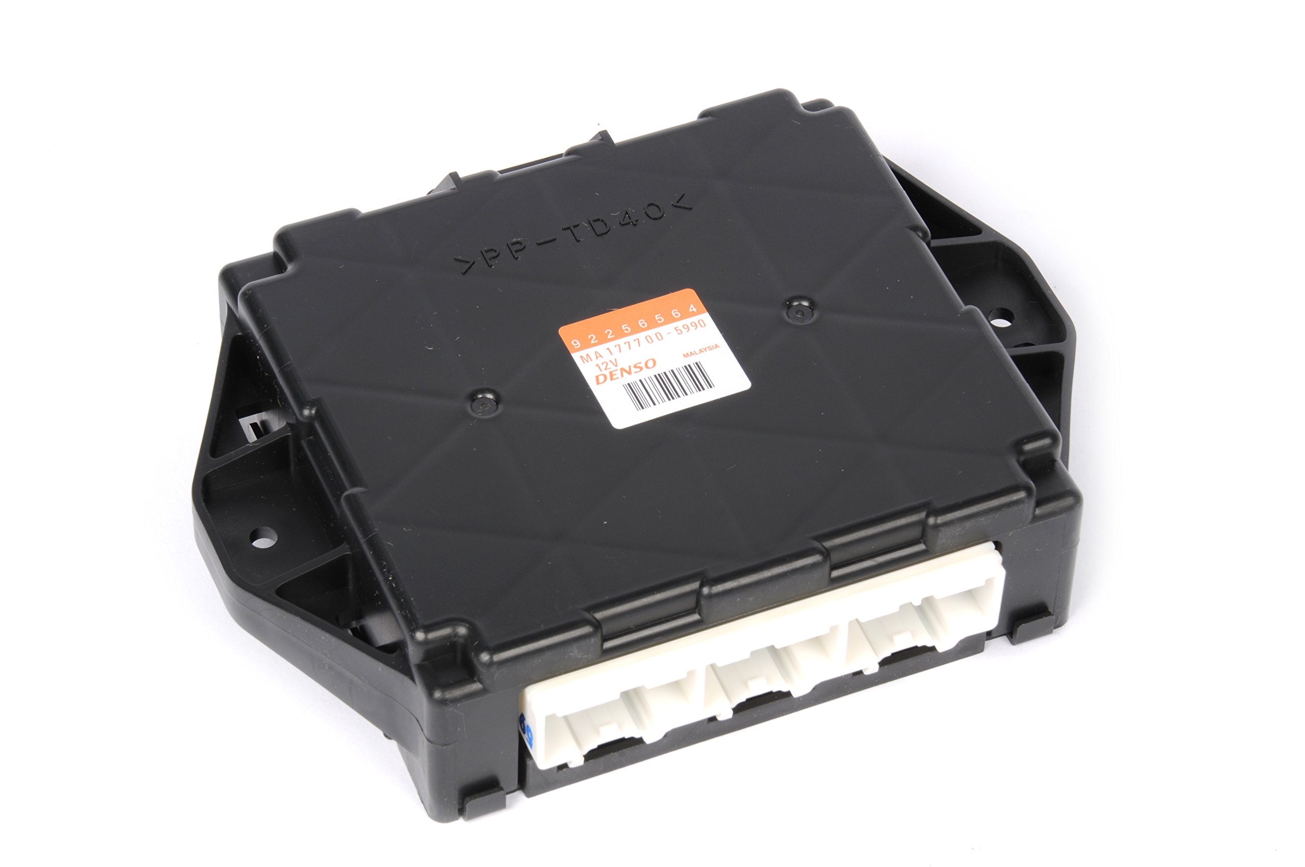 GM 92256564 HVAC Blower Motor Control Module - Replacement Part for General Vehicles | Perfect for AC & Heating System Repairs