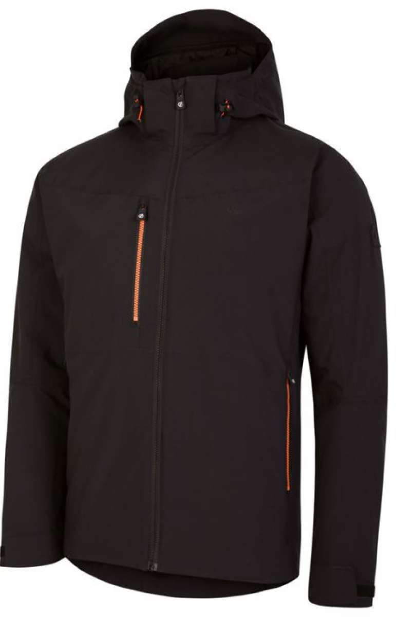 Dare2B Eagle Insulated Jacket for Men & Women 2024 - Waterproof Winter Coat for Hiking, Skiing & Outdoor Activities