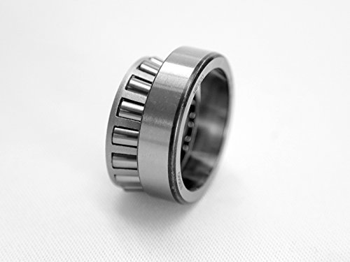High-Quality Tapered Roller Bearings for Automotive & Industrial Use - Durable & Precision Engineered for Smooth Performance in Heavy-Duty Applications