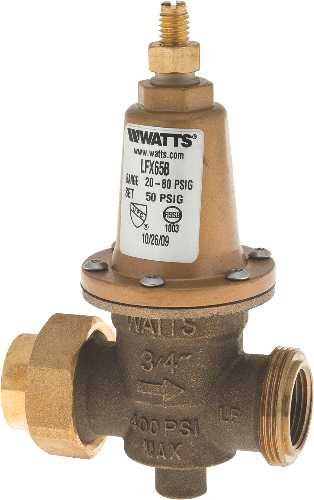 Watts Water Technologies 9949 3/4