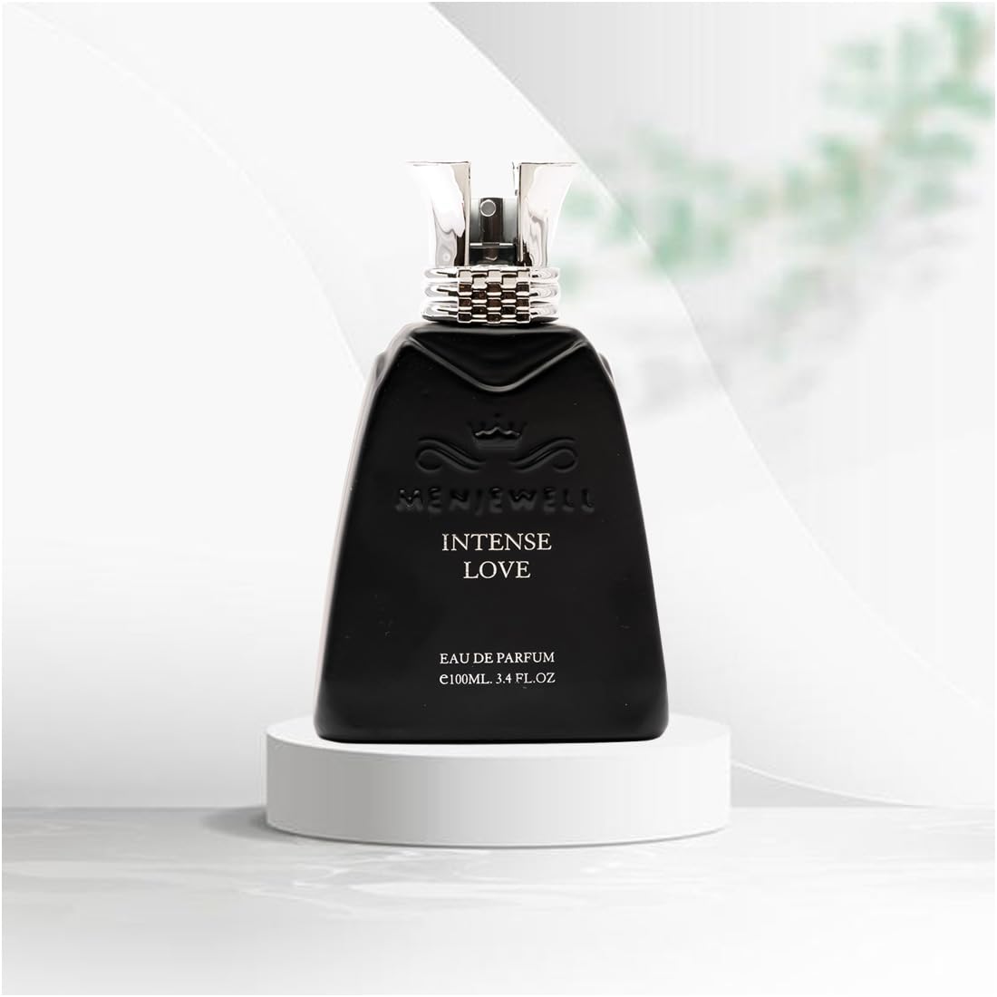 Menjell Premium Men's Cologne - Affordable Luxury Fragrance Under $500 | Perfect for Gifts, Date Nights & Special Occasions