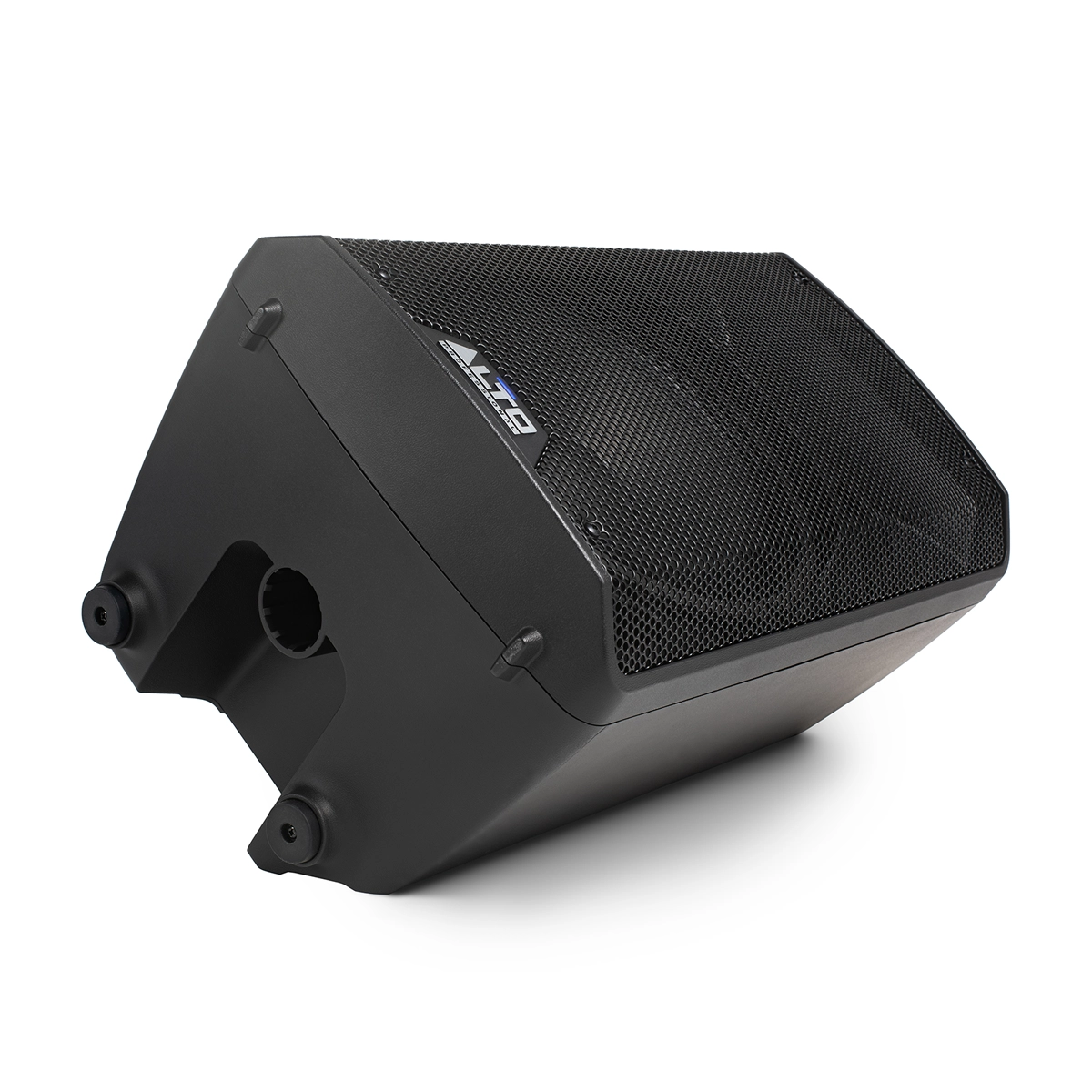 Alto Professional TX412 700 Watt 12 Inch Powered PA Speaker - Perfect for Live Music, DJ Performances & Outdoor Events