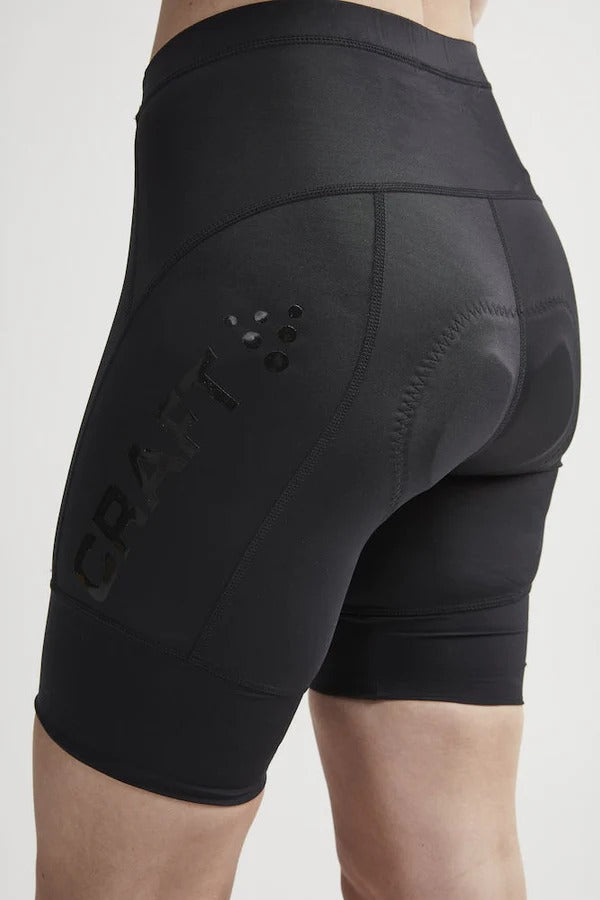 Craft Core Essence Women's Shorts 2025 - Comfortable & Stylish for Yoga, Running, and Summer Outfits