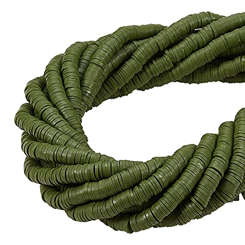 Olive Drab