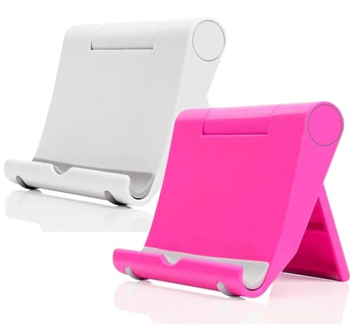 White+Pink
