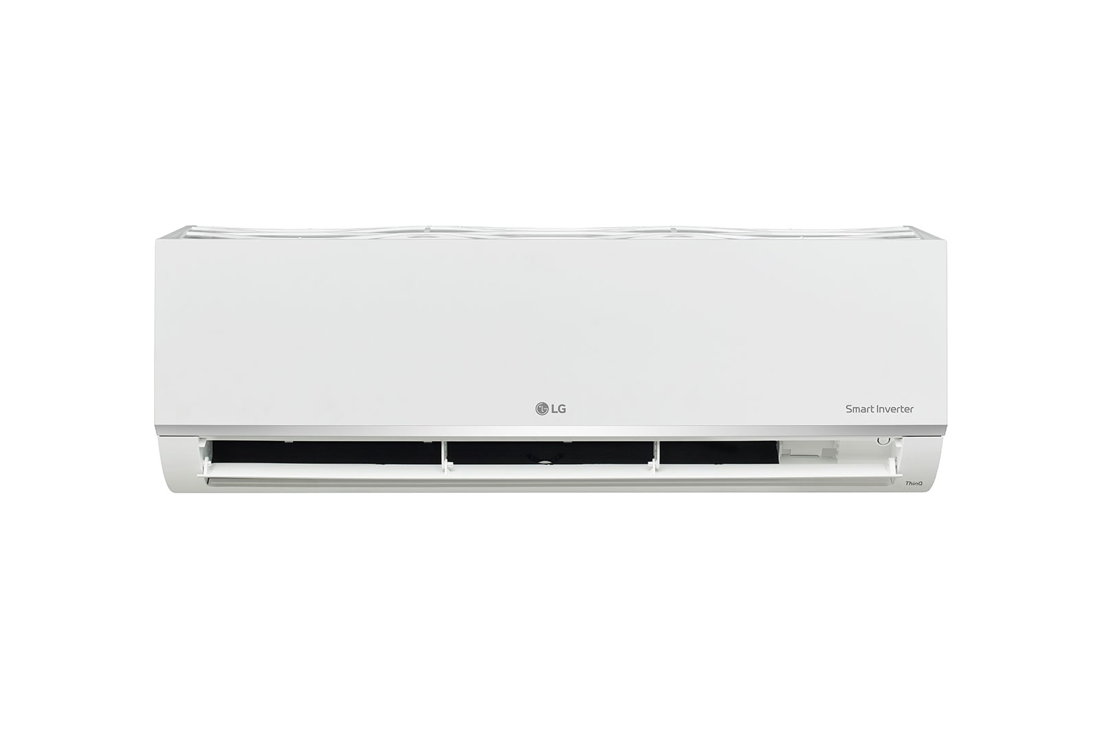 ALPHA+ SYSTEM 3 WiFi Air Conditioner (12K BTU x3 Units) with Free Installation & $200 LG Grocery Voucher - Smart Cooling for Home, Office and Commercial Spaces