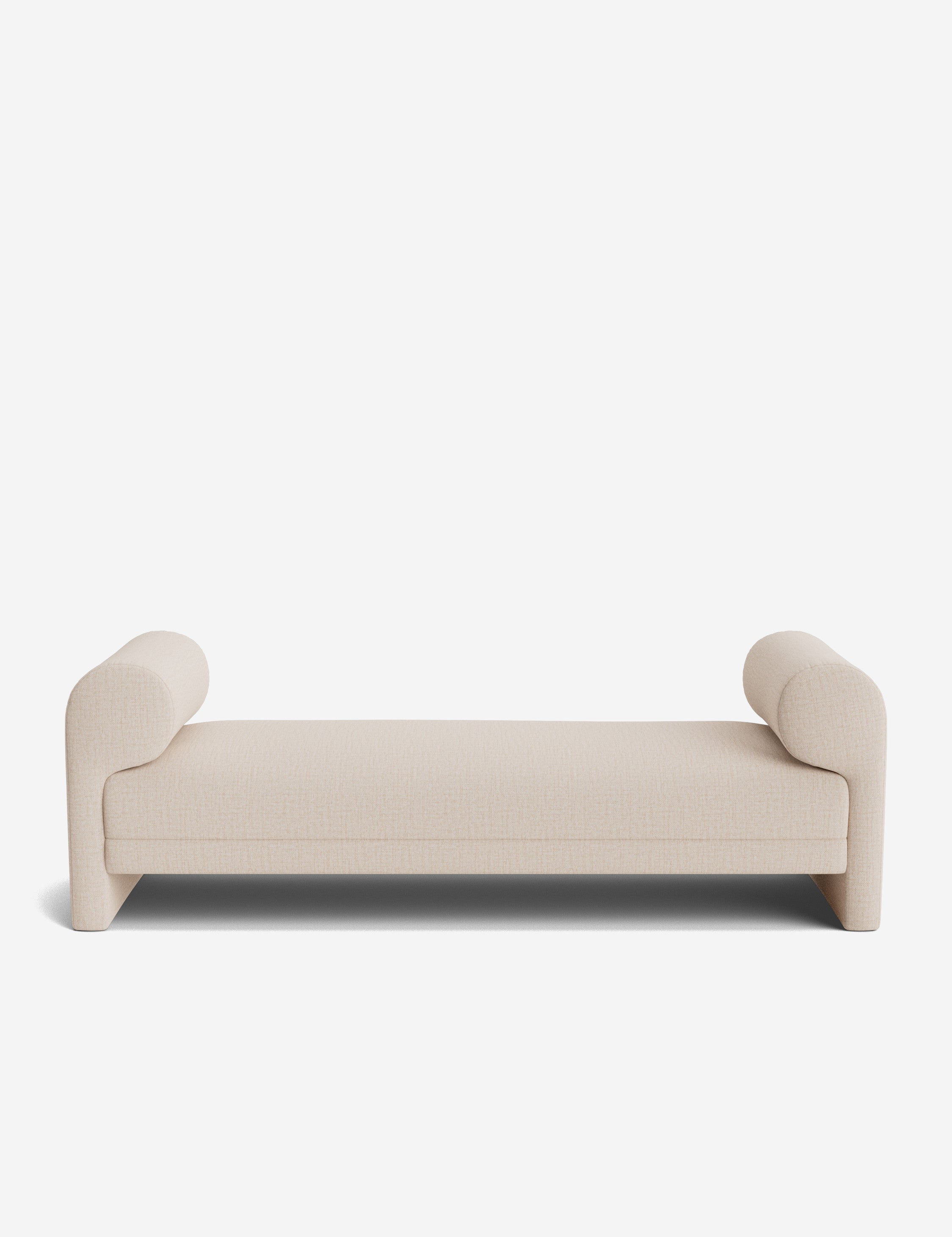 Talc Performance Linen