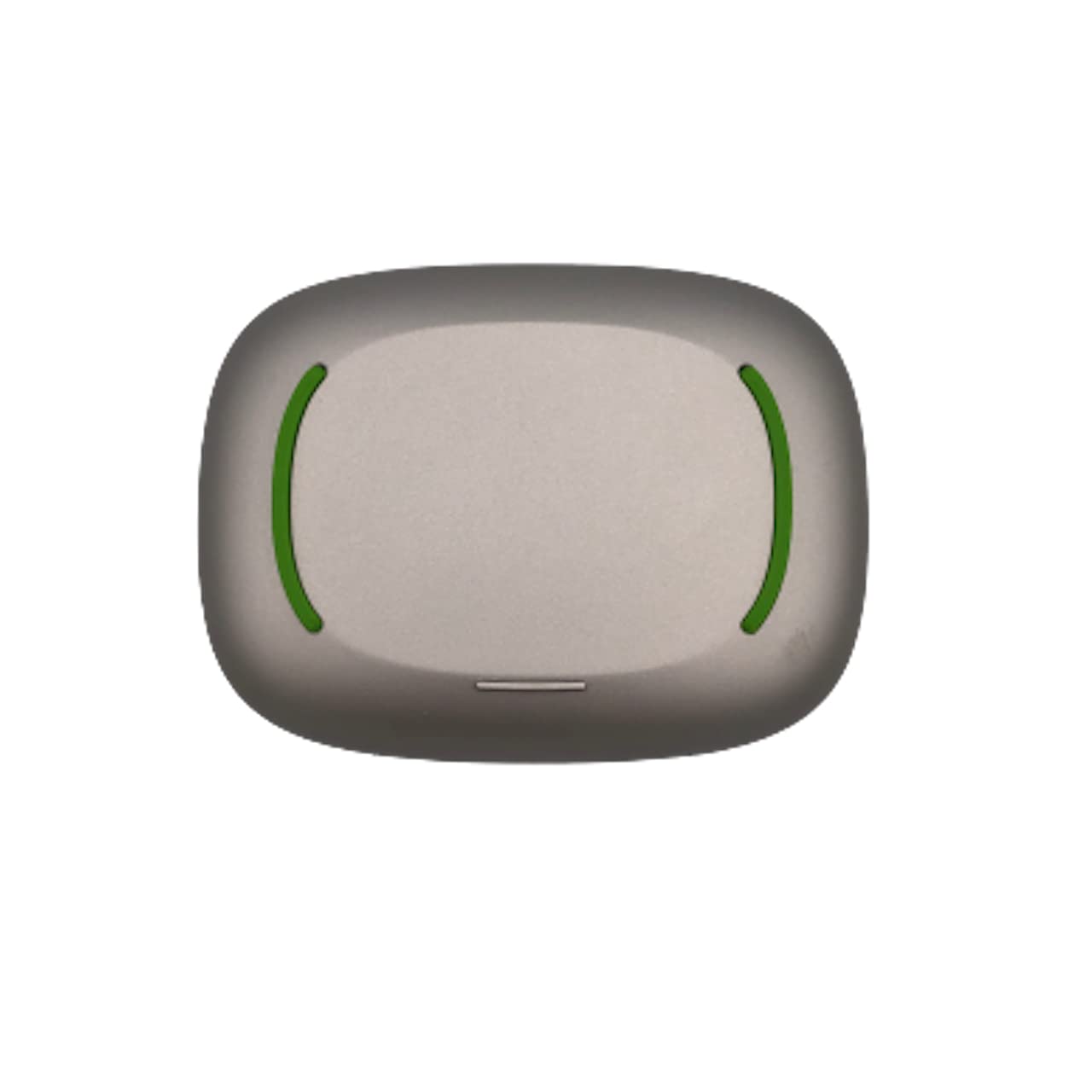 Phonak Hearing Aid Case - Hard Protective Storage Box for Hearing Aids - Small Compact Size - Perfect for Travel, Home & Daily Use