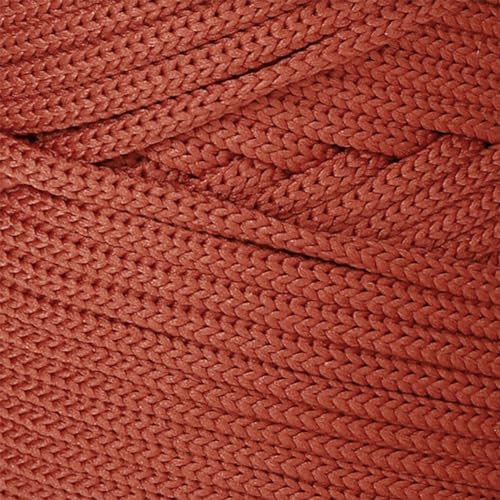 Rust Red