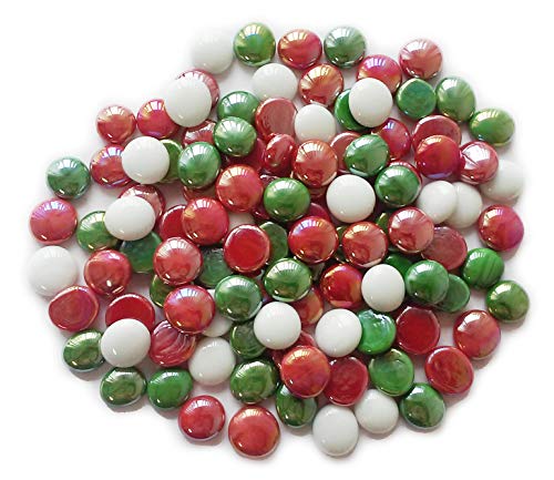 Christmas Opal Mix