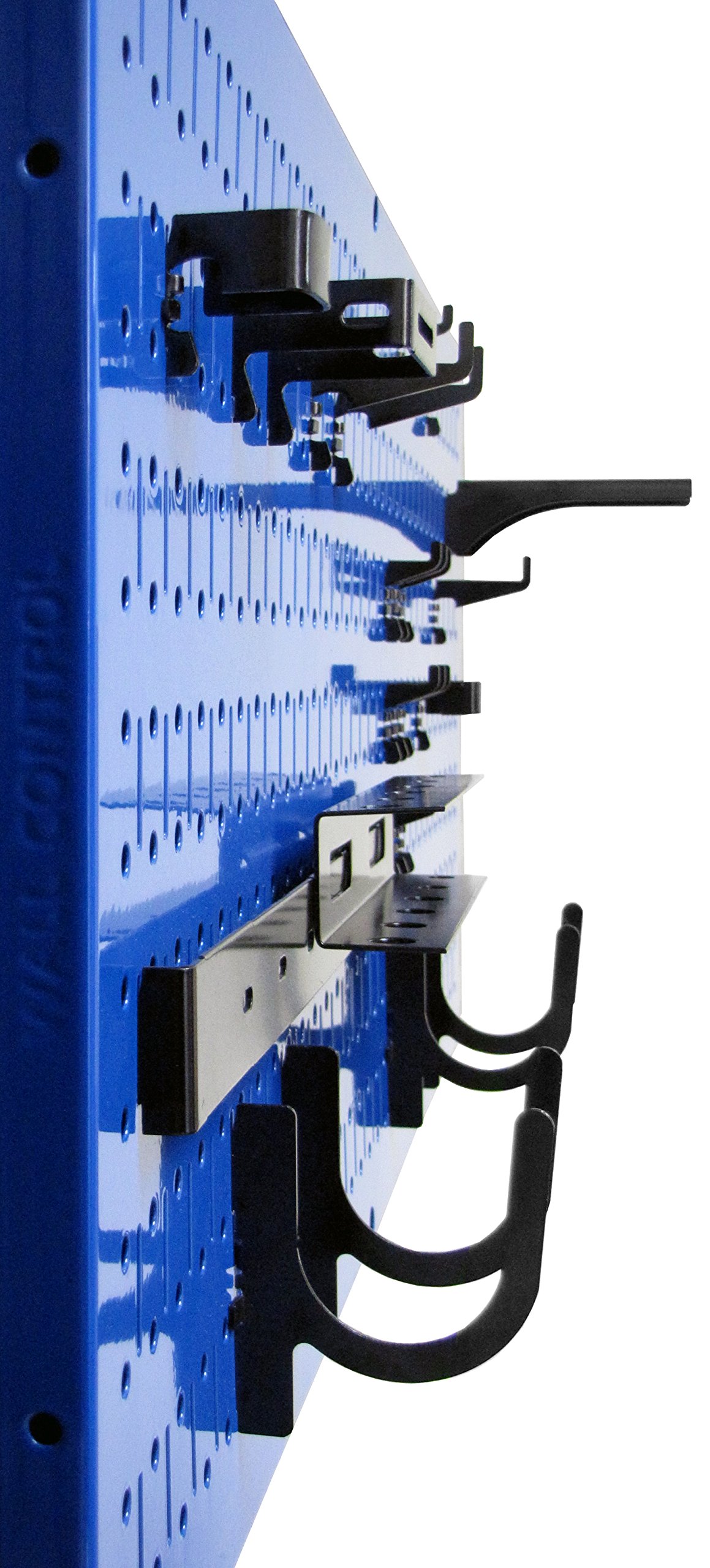 Wall Control Pegboard Value Pack - 3 Pack of 16