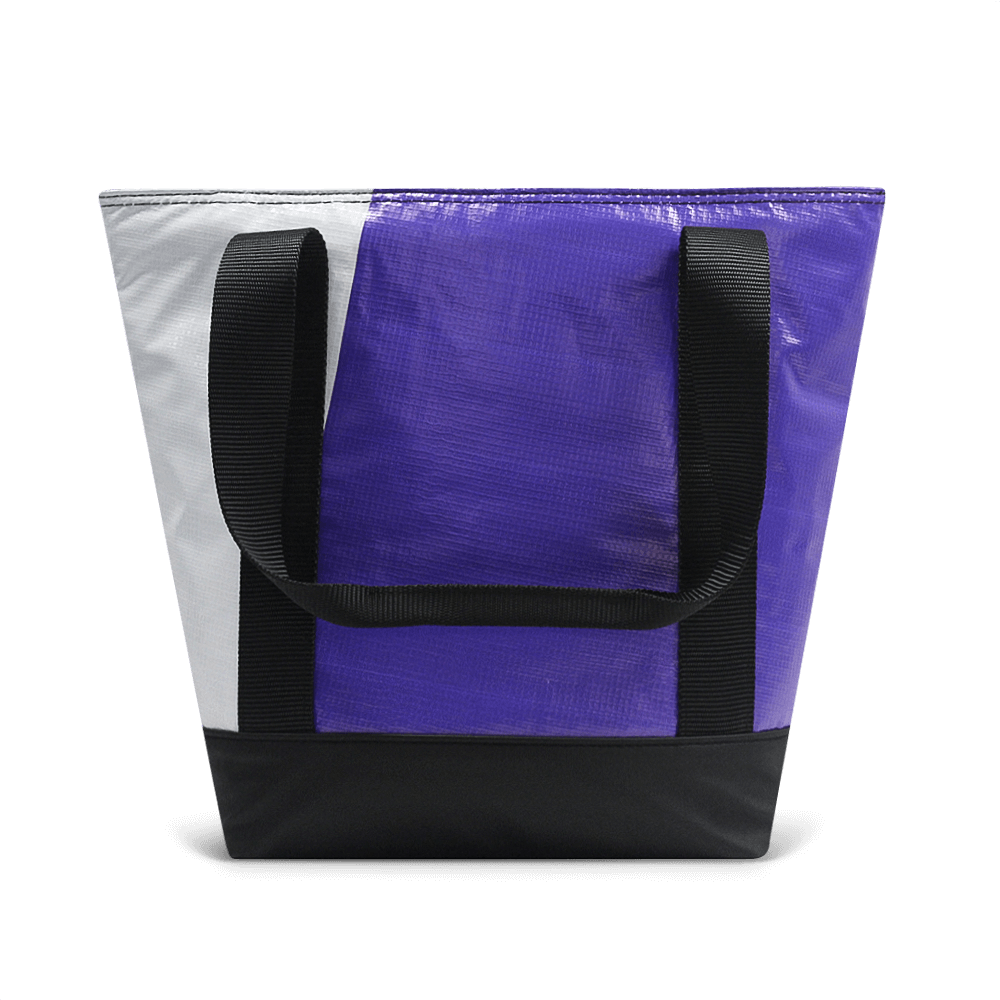 Beck Cooler Bag Bk1 00494 - Insulated Lunch Bag for Work, Picnics & Outdoor Adventures - Leakproof & Durable Portable Cooler for Food & Drinks