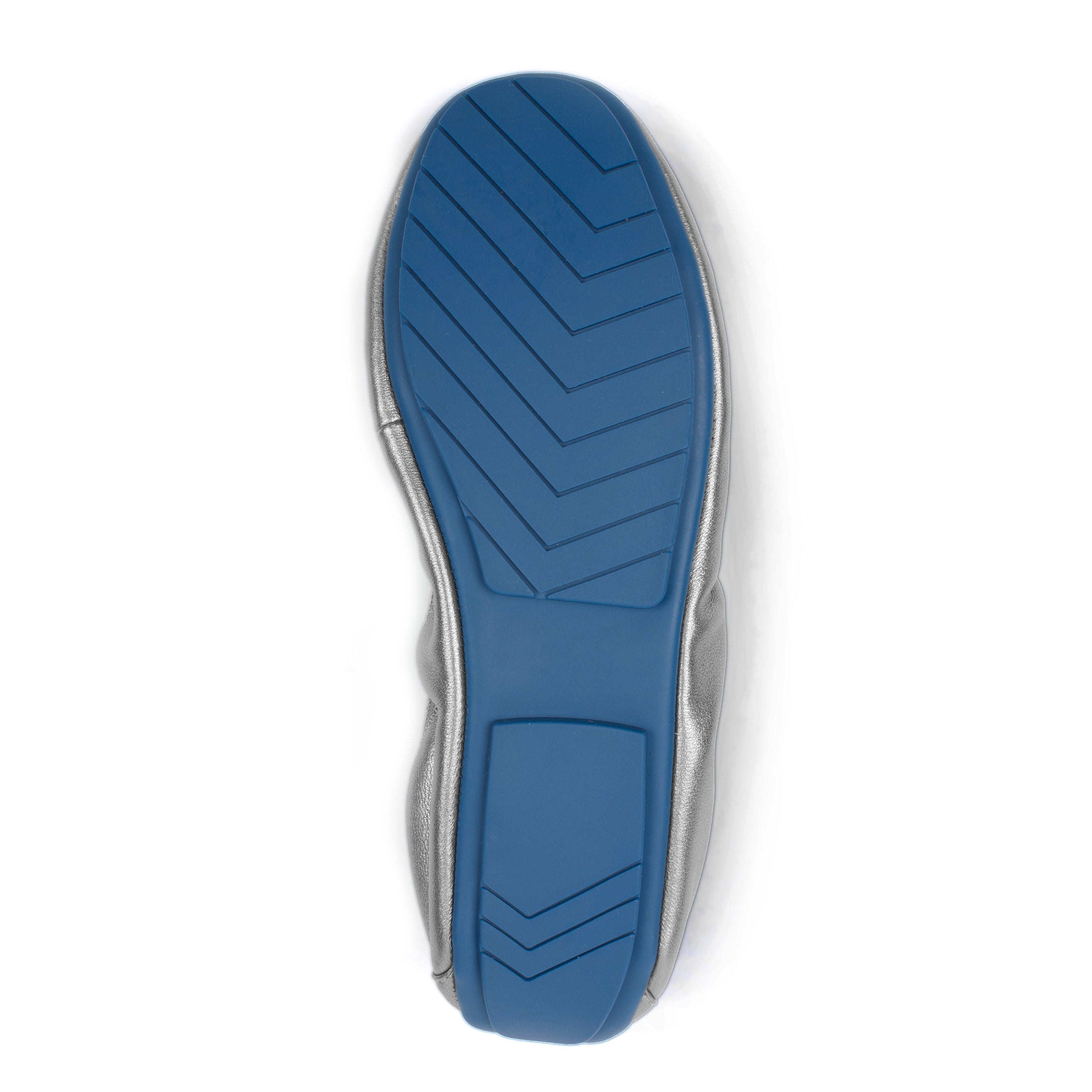 Exclusive Tru Blu Flat Shoes - Comfortable & Stylish Women's Flats for Casual Wear, Work & Everyday Use
