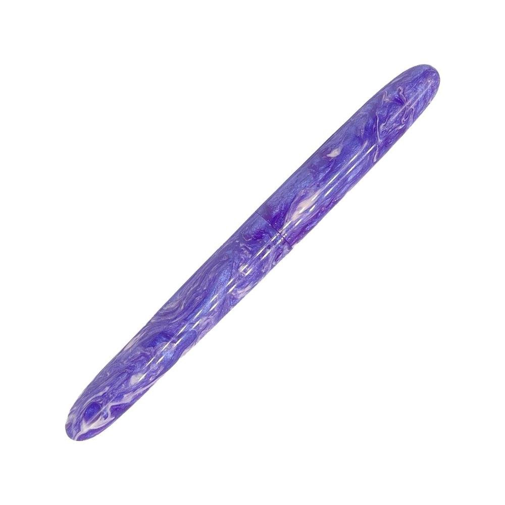 Tailored Pen Company × @micahfinds Limited Edition 2022 Fountain Pen - Premium Writing Instrument for Calligraphy, Journaling & Gift Giving - New Year's Special in Elegant Colors