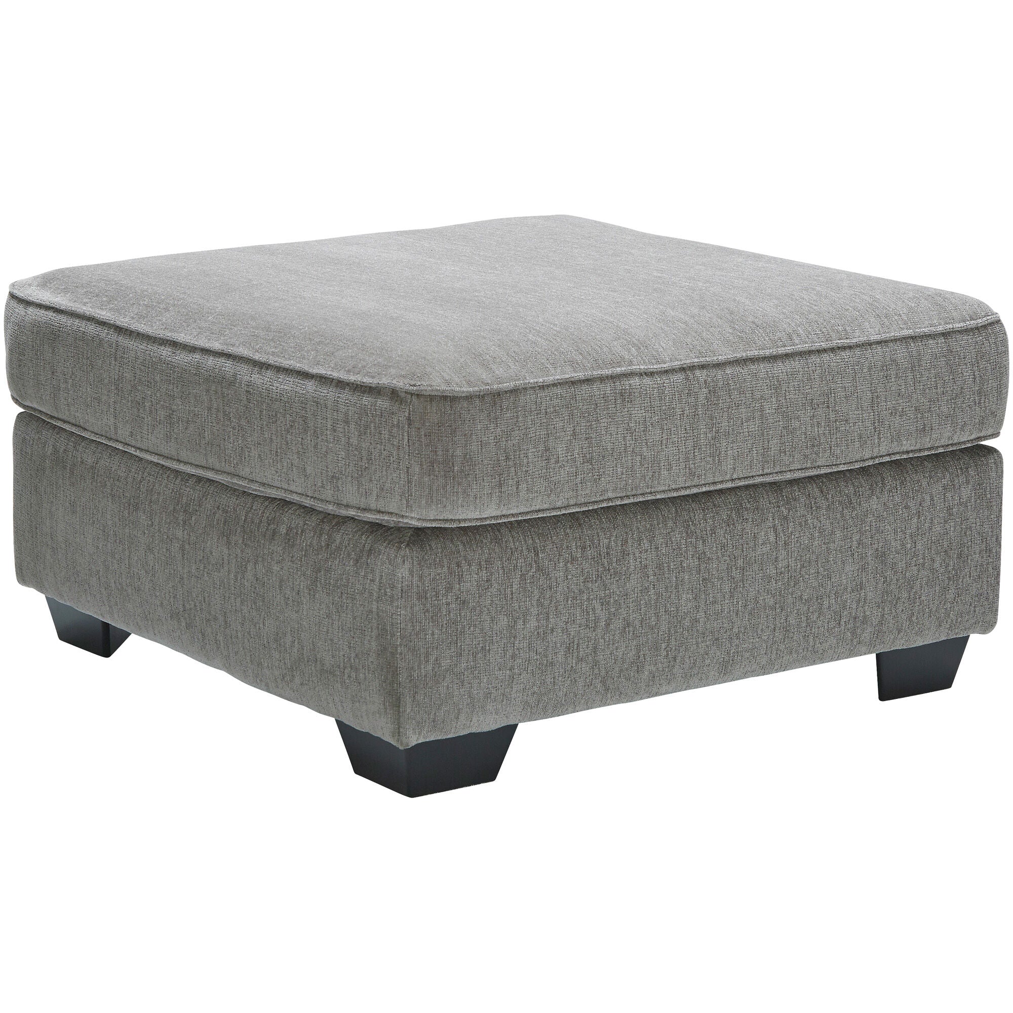 Riles Ottoman - Modern Storage Ottoman with Lift Top, Soft Upholstered Seat for Living Room, Bedroom, or Office - Perfect for Extra Seating, Footrest, and Hidden Storage