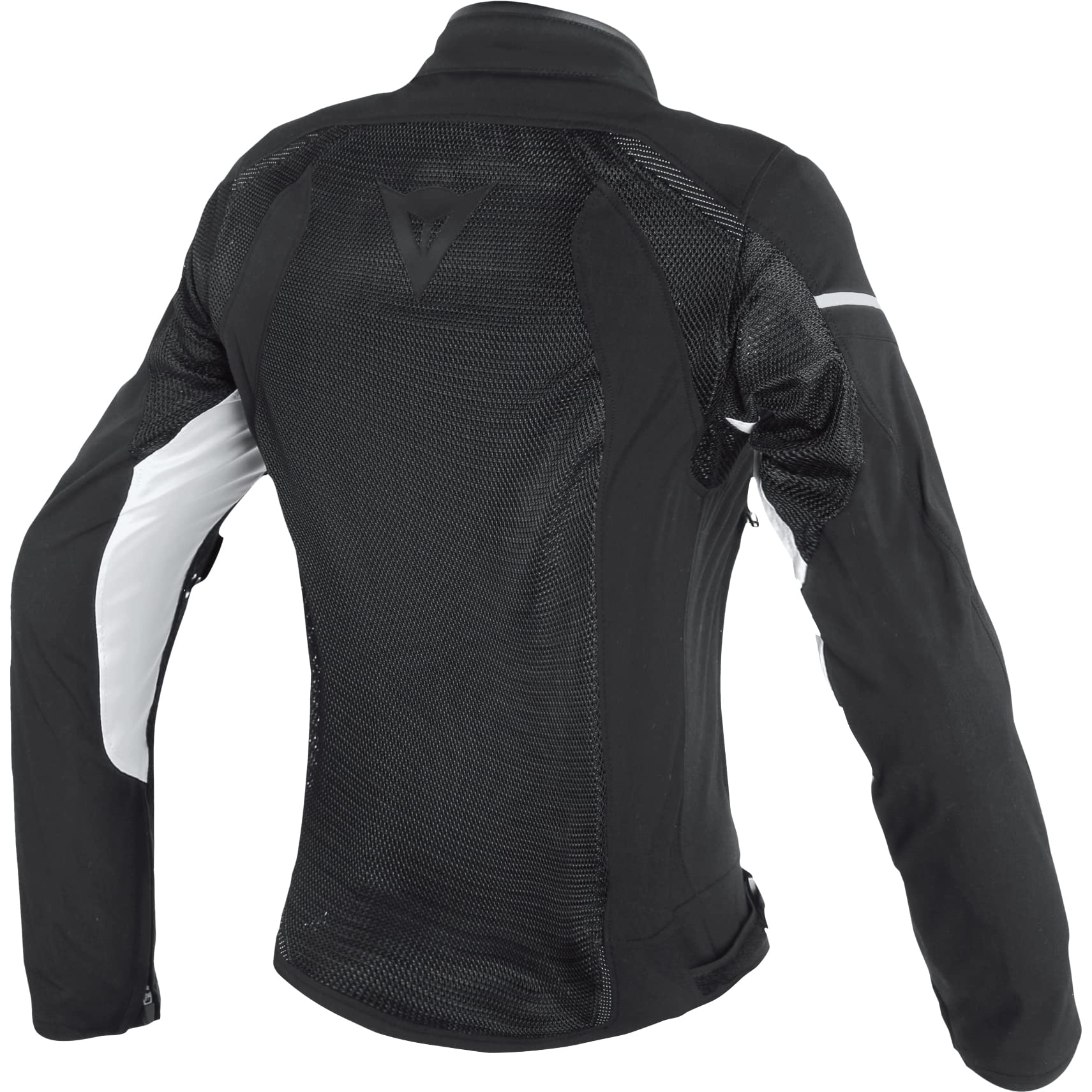 DAINESE Women's Motorcycle Jacket - Premium Protective Riding Gear for Female Bikers | Perfect for Street Riding, Commuting & Adventure Tours