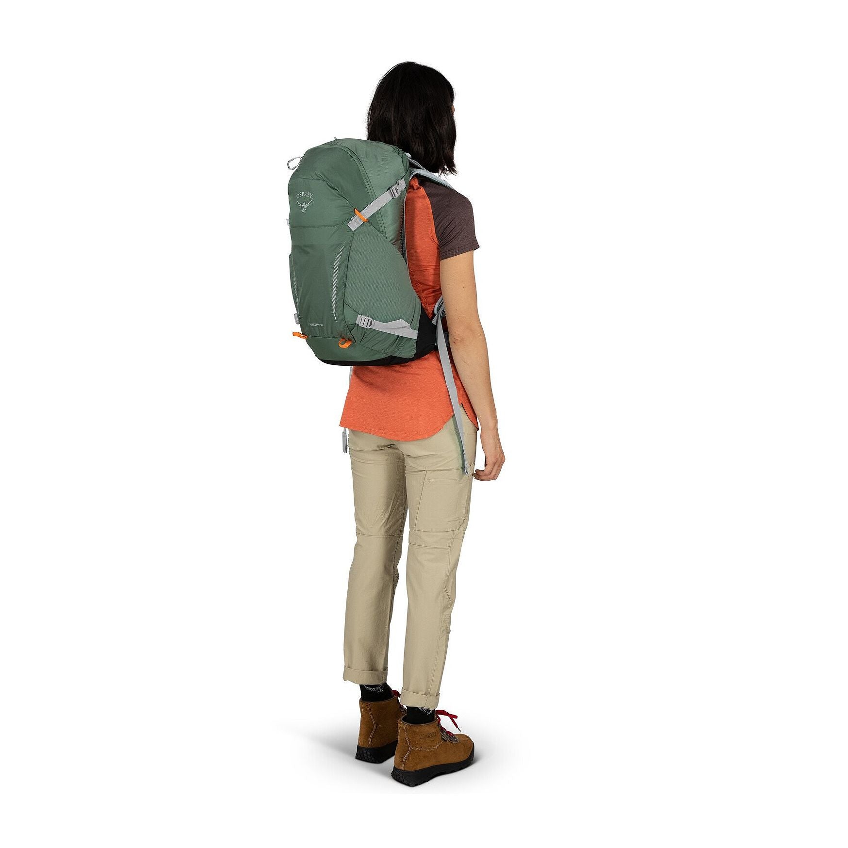 Osprey Hikelite 26 Hiking Backpack - Lightweight Daypack for Outdoor Adventures, Travel & Camping - Perfect for Hiking, Trekking & Daily Commute