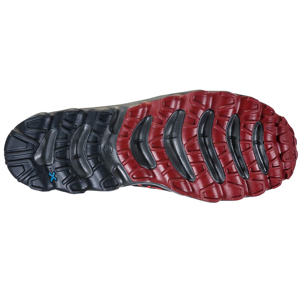 La Sportiva Men's Helios III Trail Running Shoes - Lightweight & Durable for Hiking, Trail Running & Outdoor Adventures