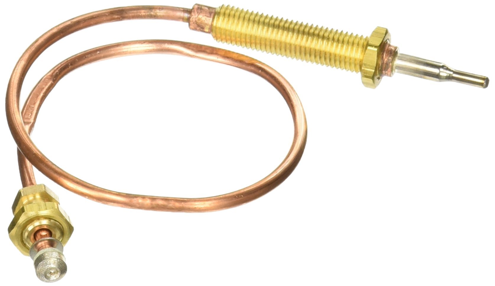 Mr. Heater F273117 Thermocouple Lead Replacement for Tank Top Heaters - Compatible with Propane & Natural Gas Heaters - Perfect for RV, Garage, and Outdoor Heating
