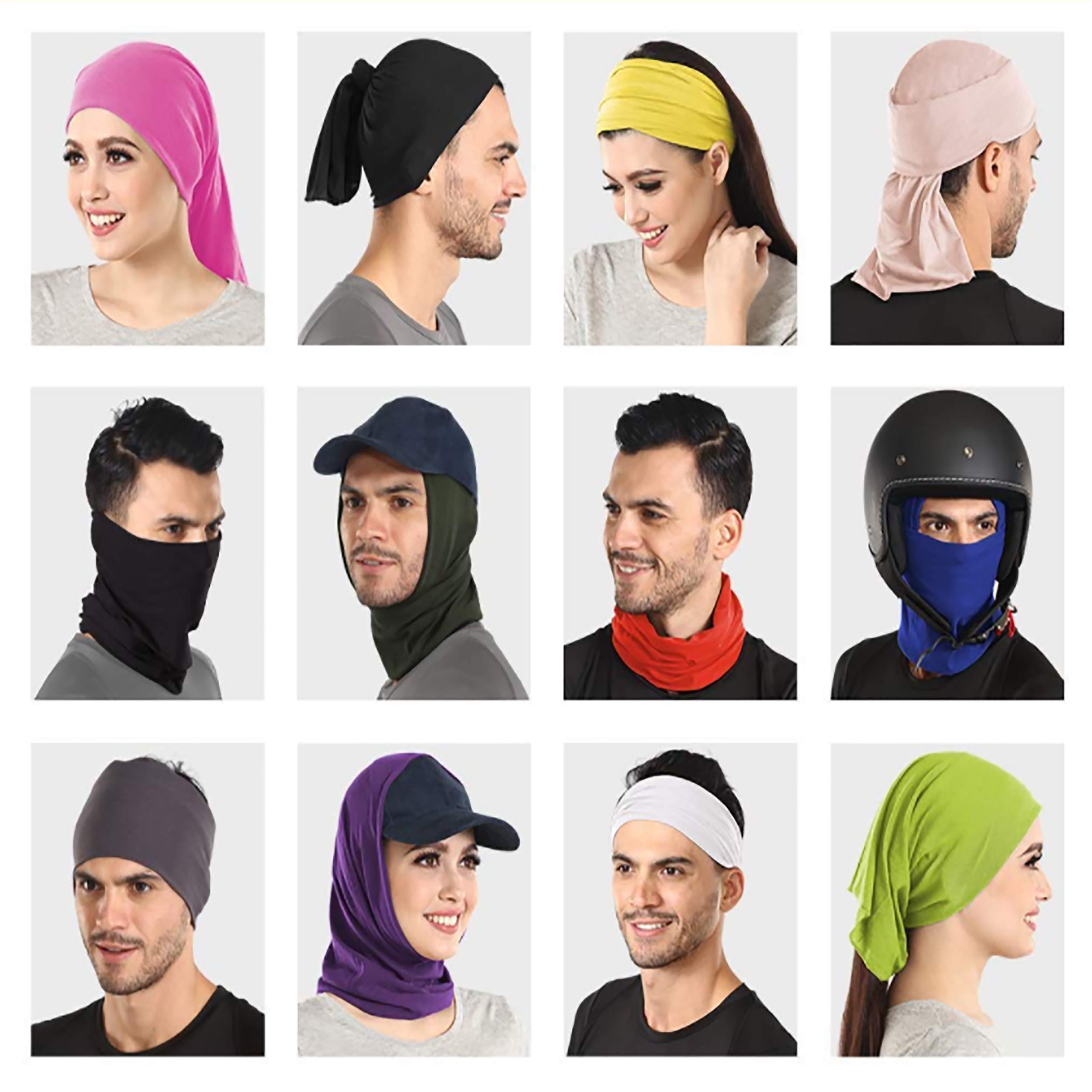 Rose Gold Pattern Women's Neck Gaiter - Fashionable Face Covering Scarf for Outdoor Activities, Running, Hiking & Winter Warmth