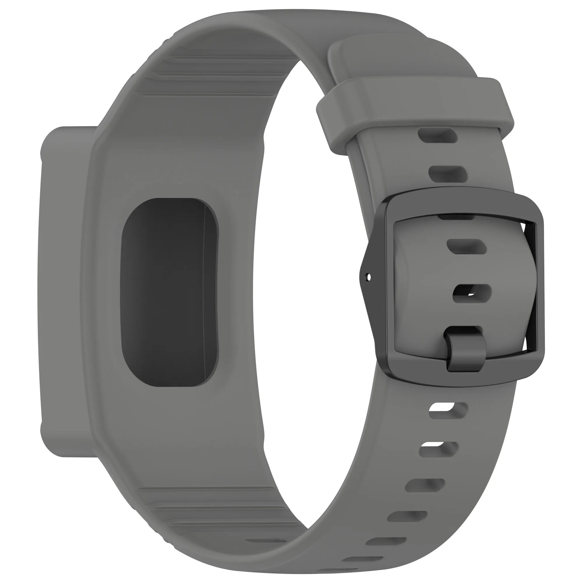 Premium Silicone Case & Straps for Whoop 4.0/3.0 - Comfortable, Durable Fitness Tracker Accessories for Running, Swimming & Workouts