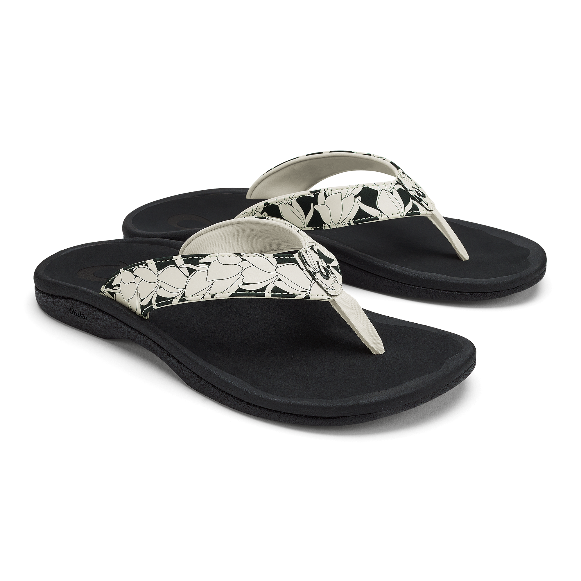 Ohana Lava Rock Pa'i - Natural Volcanic Stone for Massage & Relaxation - Perfect for Spa, Yoga, and Home Wellness Rituals