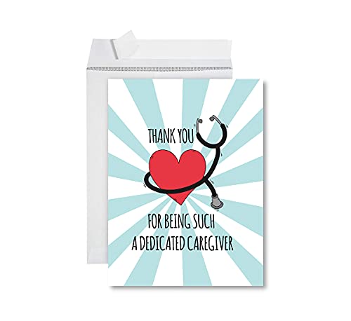 Dedicated Caregiver