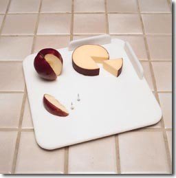 Adaptive Cutting Board for One-Handed Use - Non-Slip, Ergonomic Kitchen Tool for Easy Chopping & Meal Prep - Perfect for Arthritis, Disabilities & Small Spaces