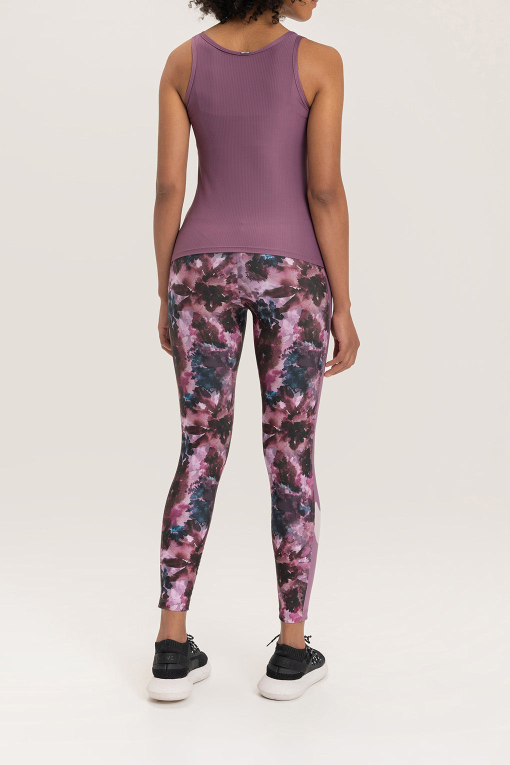 Stylish Ribbed Tank Top 451139 for Women - Perfect for Casual Wear, Gym, and Summer Outfits
