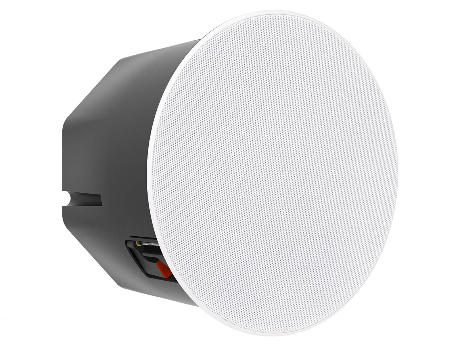Monitor Audio Creator Series C3L CP In-Ceiling Speaker - High-Fidelity Home Audio System for Immersive Surround Sound in Living Rooms & Home Theaters