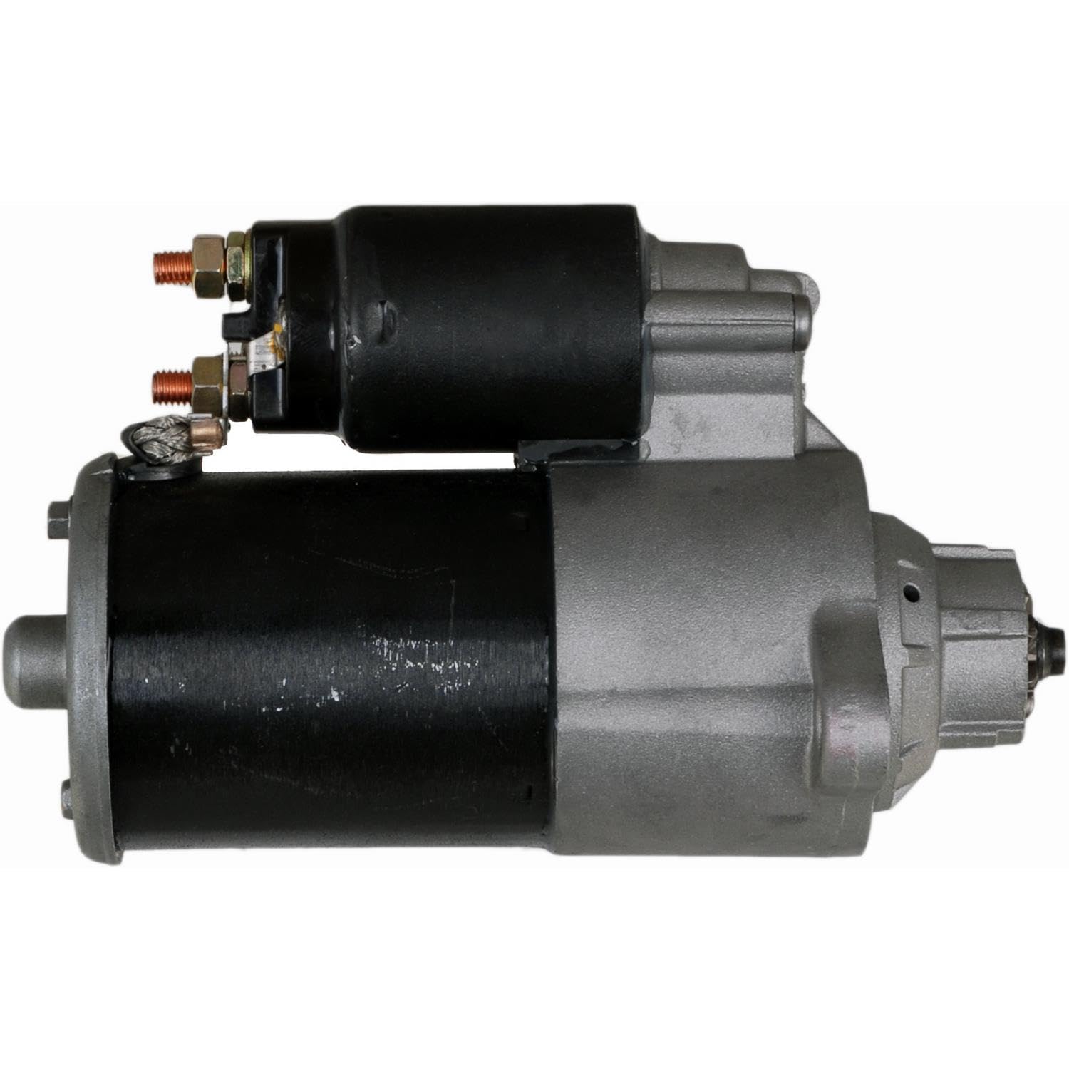 ACDelco Gold 337-1060 Professional Starter - High Performance Car Engine Starter for GM Vehicles | Perfect for Chevy, Buick, Cadillac & GMC | Reliable Cold Weather & Daily Driving Solution