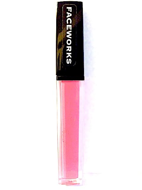 Little Bow Pink