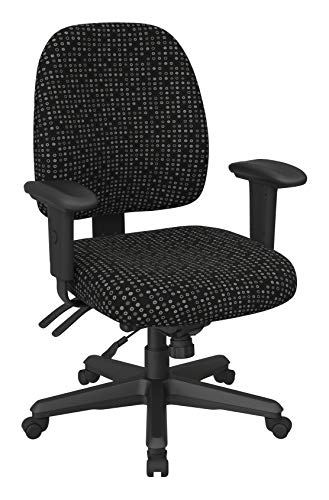 Fine Tune Onyx Fabric