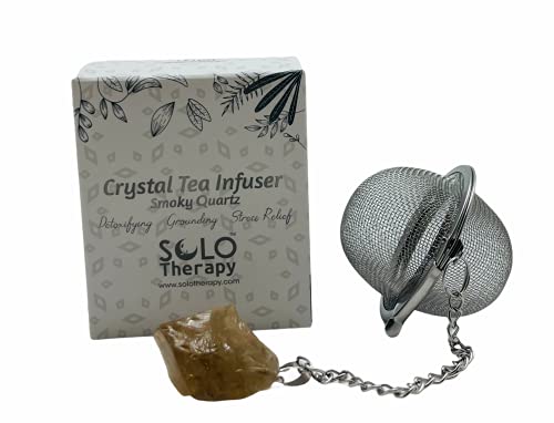 Smoky Quartz