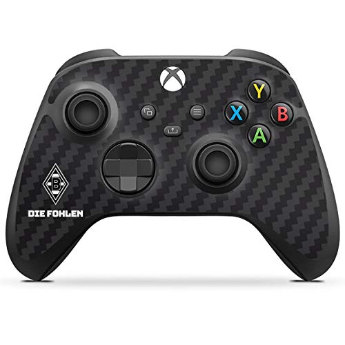 Die Fohlen Carbon