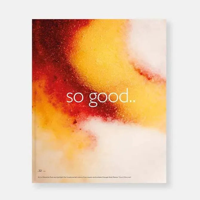 So Good Magazine Issue #32 - Summer 2024 Edition | Fashion, Lifestyle & Travel Inspiration for Summer Vacations