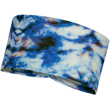 Buff Coolnet UV Ellipse Headband - Moisture Wicking Sun Protection for Running, Hiking & Outdoor Sports | UPF 50+ Cooling Performance Headwear