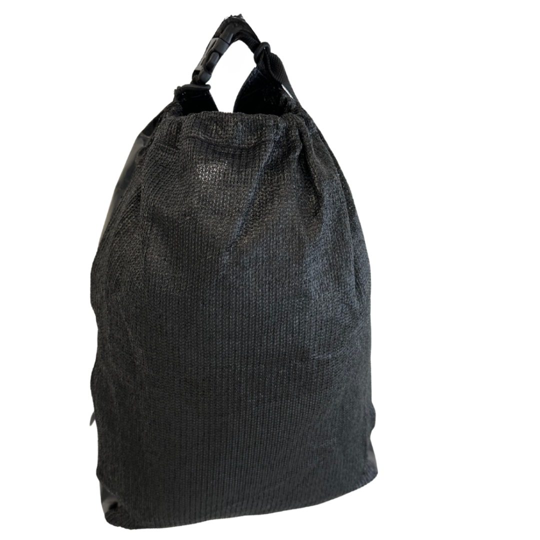 Rob Allen Premium Oysters Clams and Mussels Catch Bag - Durable Mesh Fishing Net for Shellfish Harvesting - Perfect for Beachcombing, Seafood Gathering and Outdoor Adventures