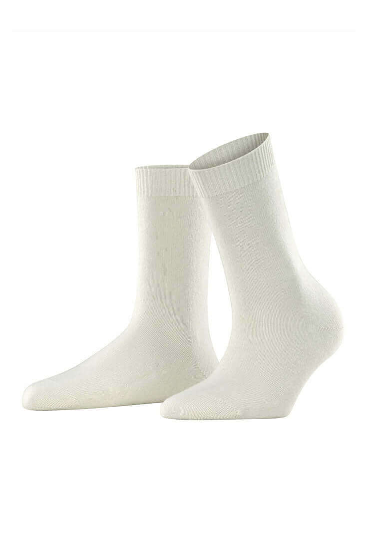 Cozy Wool Women's Socks - Soft & Warm Winter Socks for Women - Perfect for Indoor, Outdoor & Cold Weather Comfort