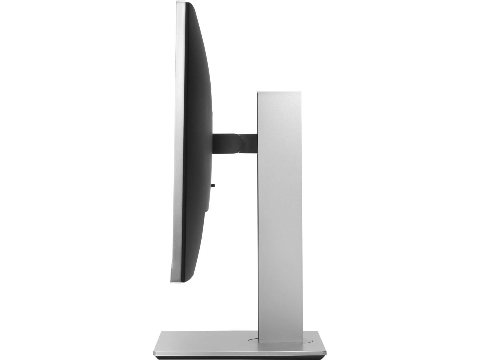 HP EliteDisplay E233 23-Inch Full HD IPS Monitor - 1920x1080 Resolution, Adjustable Stand, VESA Mountable - Perfect for Home Office, Gaming & Professional Workstations