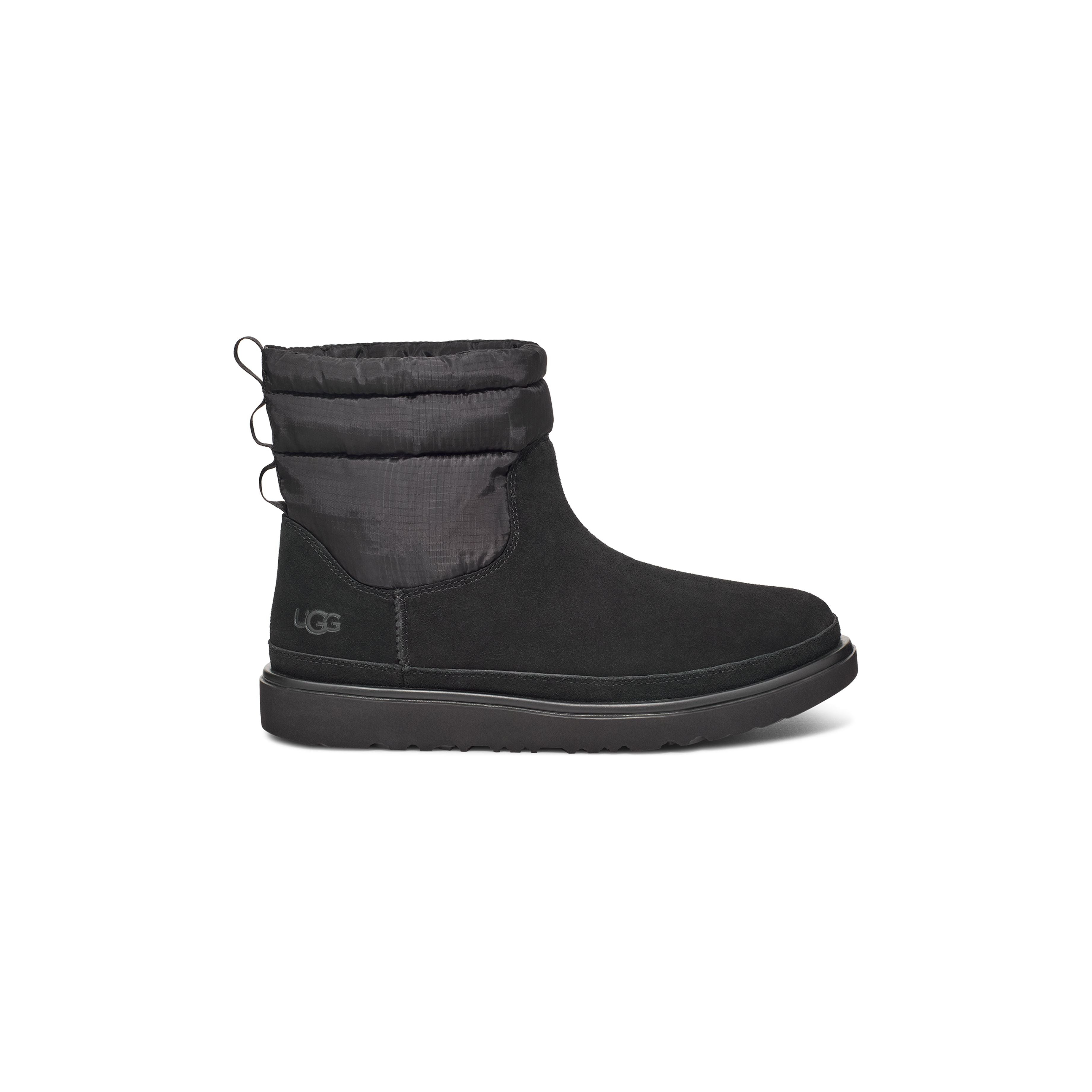 UGG Classic Mini Boots for Women - Genuine Sheepskin Winter Boots - Cozy & Comfortable for Cold Weather, Snow, and Casual Outfits